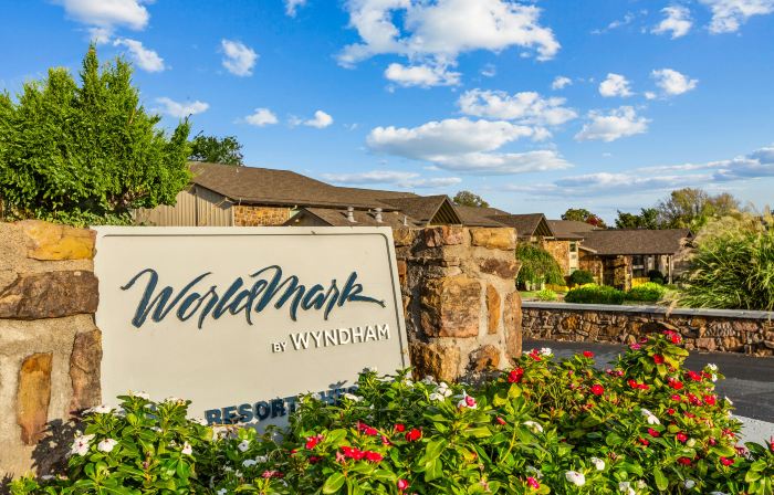 WorldMark Grand Lake