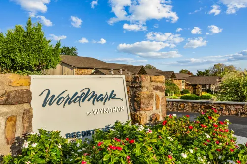 WorldMark Grand Lake - WiFi