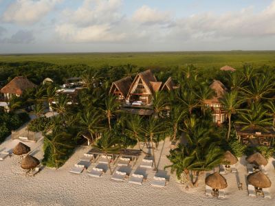 La Valise Tulum, Member of Small Luxury Hotels