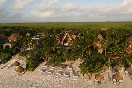 La Valise Tulum, Member of Small Luxury Hotels - 5-Star
