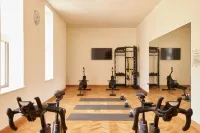 Ashford Castle - Gym
