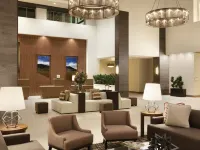 Embassy Suites by Hilton Oklahoma City Downtown Medical Center Hotels near State Capitol