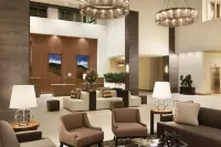 Embassy Suites by Hilton Oklahoma City Downtown Medical Center - 4 stjerner