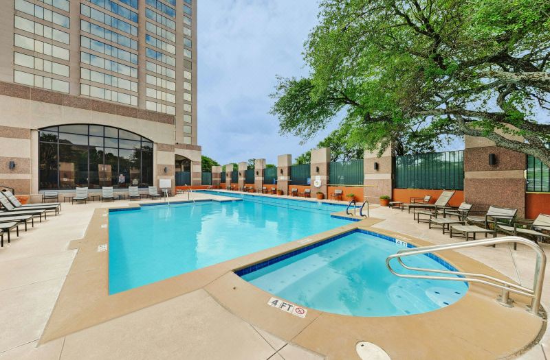 The Westin San Antonio North photo 4