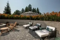 The Lodge at St Edward Park - Spa