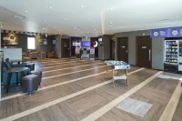 Premier Inn Addlestone hotel - Desayuno