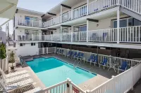 The Pelham Resort Motel - 2-Star