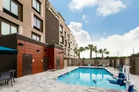 Hampton Inn & Suites by Hilton Alachua I-75 - Wifi