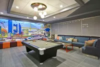 Tru by Hilton Corpus Christi South Padre Island Dr - Gym