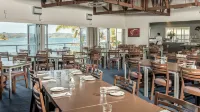 Kingsgate Hotel Autolodge Paihia - Bữa sáng