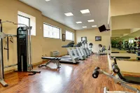 The Grand Hotel - Salem - Gym