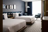 โรงแรม Cambria บอสตัน โซเมอร์วิลล์ - ติดทะเล