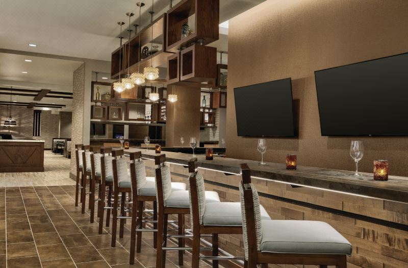 Embassy Suites by Hilton South Jordan Salt Lake City photo 5