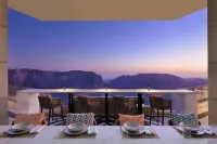 โรงแรม อินดิโก้ จาบาล อัคดาร์ รีสอร์ต แอนด์ สปา บาย IHG - ที่มีที่จอดรถ