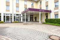 Premier Inn Munich Airport East Hotel - 3 Sao