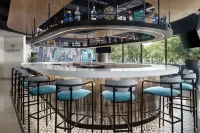 Delta Hotels by Marriott San Jose Aurola - bar