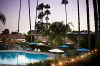 The Leta Santa Barbara Goleta, Tapestry Collection by Hilton - Pools