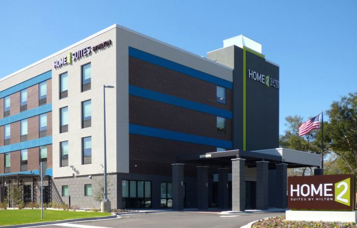 Home2 Suites by Hilton Pensacola I 10 Pine Forest Road