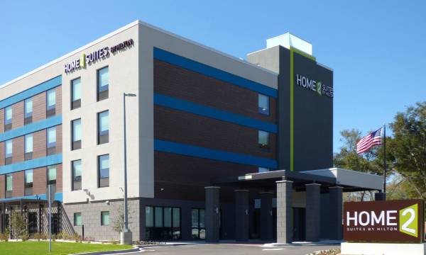 Home2 Suites by Hilton Pensacola I 10 Pine Forest Road