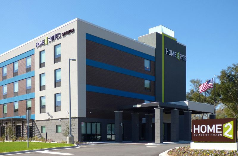 Home2 Suites by Hilton Pensacola I 10 Pine Forest Road
