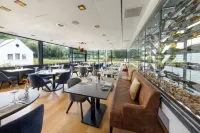 Bilderberg Kasteel Vaalsbroek - Desayuno