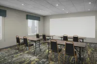 โรงแรม Hampton Inn Monahans - 2 ดาว