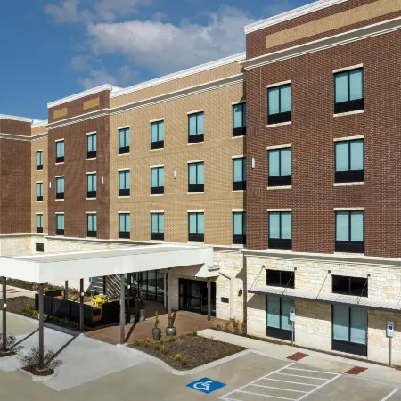 Home2 Suites by Hilton Flower Mound Dallas