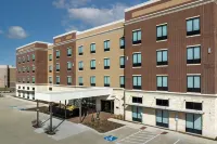 Home2 Suites by Hilton Flower Mound Dallas - Wifi