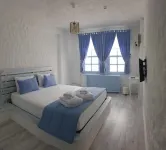 Thea Butik Hotel & Restaurant - bar