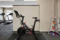 Residence Inn Rehoboth Beach - Gym