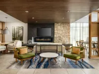 Fairfield Inn & Suites San Antonio Medical Center Hotels near Northwest San Antonio