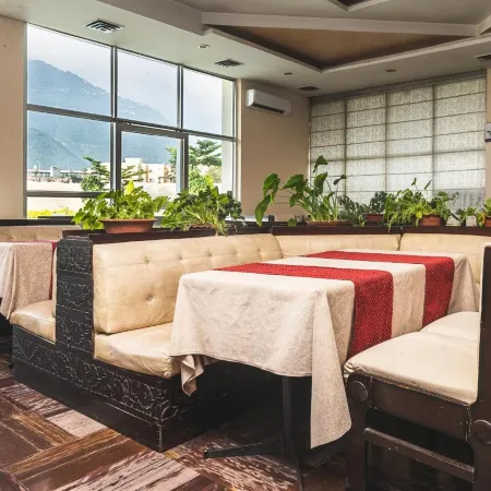 Hotel Asia Vaishno Devi