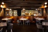Radisson Blu Mall of America - bars
