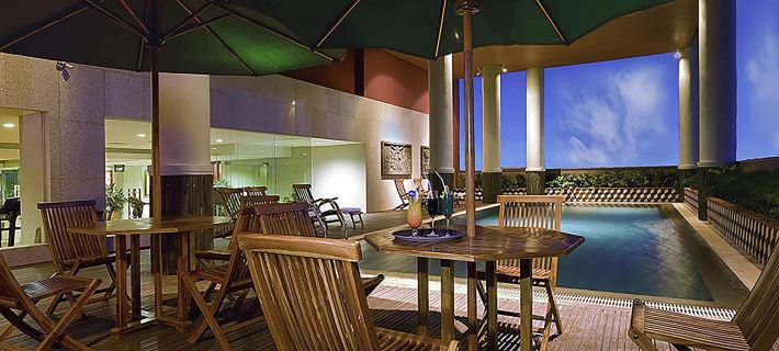 The Royal Surakarta Heritage - Handwritten Collection Hotels in Surakarta