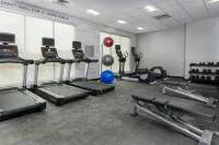 Fairfield Inn & Suites Charlotte Monroe - Gym
