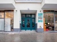 Limehome Oviedo Calle Postigo Bajo - Homestays