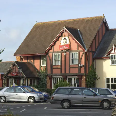 Premier Inn Reading (Caversham Bridge)