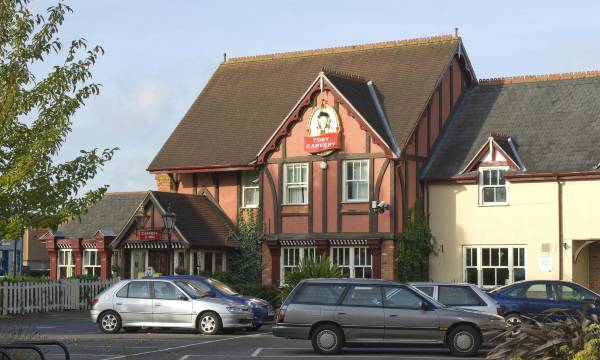 Premier Inn Reading (Caversham Bridge)