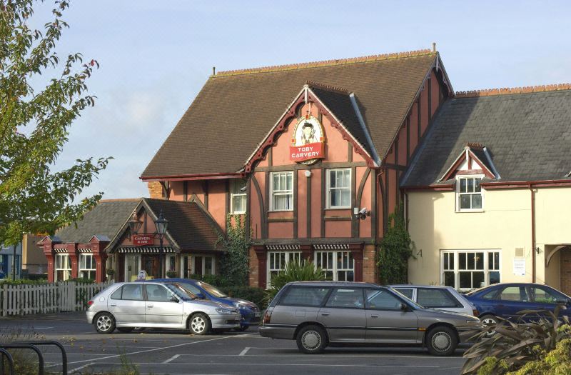 Premier Inn Reading (Caversham Bridge)