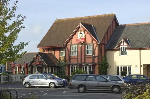 Premier Inn Reading (Caversham Bridge) - 3-Star