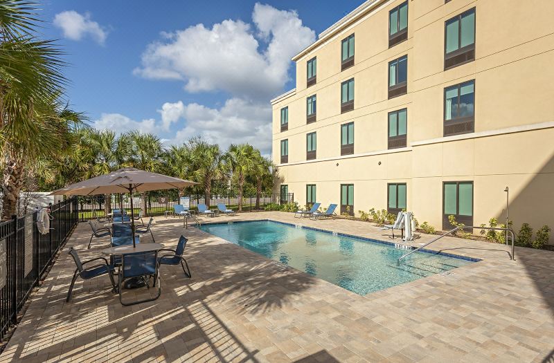 Pestana Orlando Suites - Lake Buena Vista photo 2