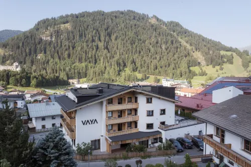 VAYA Nauders - WiFi