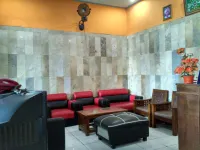 Hotel Alifah 2 - 2-Star