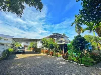 NaturevillaKochi - Wifi