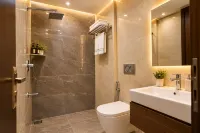 Hotel Imperial Villa Sec - 18 by Aspl - 욕조