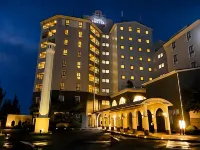 HOTEL  LiVEMAX Nagasaki  Airport - parking