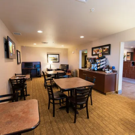 My Place Hotel-Bend, or