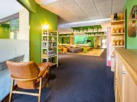 Ibis Styles Arlon Porte du Luxembourg - bar