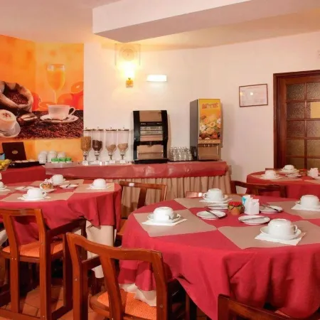 LagosMar Story Hotel
