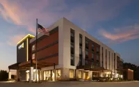 Home2 Suites by Hilton Texarkana - Frühstück